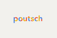 Poutsch: A New Way to Ask and Answer Questions