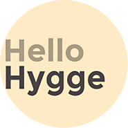 Hello Hygge – Finding hygge everywhere
