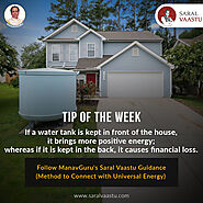 Tip of the week