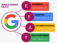 What is Google E-E-A-T? Guidelines and SEO Benefits - ASDM