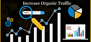 Unlock 7 Powerful Ways to Increase Organic Traffic to Your Website in 2025 - ASDM