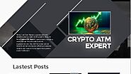 Crypto ATM Expert