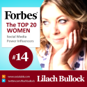 Lilach Bullock tells us her 8 favorite social media tools