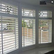 Venetian Blinds Dubai | Buy #1 Aluminium Window Blind in UAE