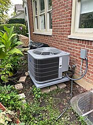 How Does HVAC Installation Service Contribute to Comfort and Efficiency in Every Season?