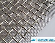 Wire Mesh Manufacturer, Supplier and Stockist in Australia - Bhansali Wire Mesh