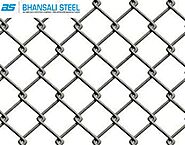 Wire Mesh Manufacturer, Supplier and Stockist in Belgium - Bhansali Wire Mesh