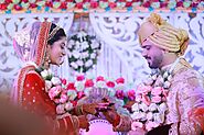 Best pre weeding and marriage photography studio in Patna