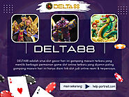 Delta88 Online