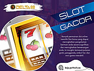 Online Slot Gacor