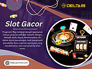 Situs Slot Gacor