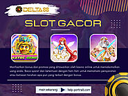 Slot Gacor Online