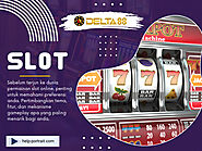 Slot Gacor Situs