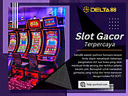 Slot Gacor Terpercaya Situs