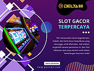 Slot Gacor Terpercaya