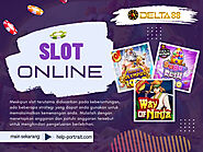 Slot Online Gacor