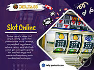 Slot Online Situs