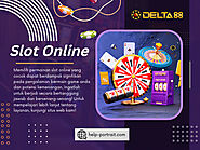 Slot Online Terpercaya