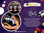 Slot Situs