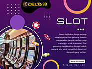 Slot