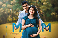 How much does maternity photography cost in Patna?