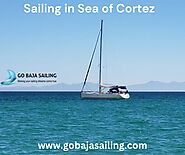 Learn to Sail in Mexico