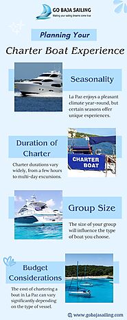 Cheap Charter Boats in La Paz