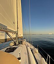 American sailing association