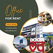 Finding The Right Commercial Office Space for Rent in Dehradun