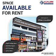 Looking For The Perfect Office Space for Rent in Dehradun?