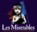 Les Miserables tickets at Queens Theatre | London Theatre Direct