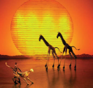 The Lion King tickets at Lyceum Theatre | London Theatre Direct