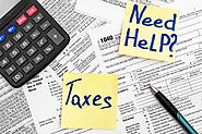 Tax Preparation and Bookkeeping Services in NSW