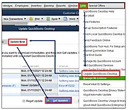 UPGRADE QuickBooks to QuickBooks 2024 (Pro, Premier, Accountant, and Enterprise to QuickBooks)