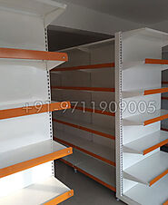 Display Racks Manufacturer in Delhi