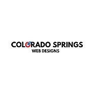 Colorado Springs Web Designs | Colorado Springs CO