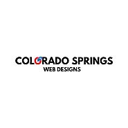 Colorado Springs Web Designs