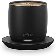 2. Ember Temperature Smart Cup