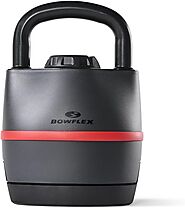 9. Bowflex SelectTech 840 Kettlebell