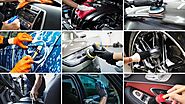 Brisbane Car Detailing – Give Your Car the Shine It Deserves! 🚗✨