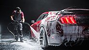 Mobile Car Detailing Near Me | Australia’s Detailing Group