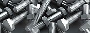 Aluminium Fasteners Manufacturer, Supplier, and Dealer in India