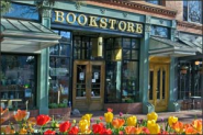 Boulder CO: Boulder Bookstore