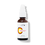 Pure Vitamin C Serum for Glowing Skin