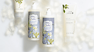 Natural Shampoo and Conditioner Combo Pack