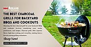 Shop BBQ Grills and Outdoor Kitchen Equipment | BBQ Island