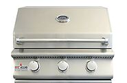 Shop Premium Built-In Gas Grills | BBQ Island Inc.