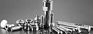 Titanium Fasteners Manufacturer, Stockist & Supplier in India