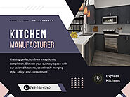 Kitchen Manufacturer