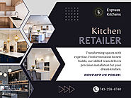 Kitchen Retailer